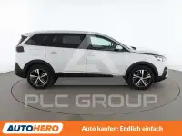 2020 Peugeot 5008