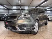 2020 Peugeot 5008