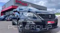 2020 Peugeot 5008