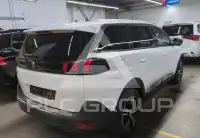 2020 Peugeot 5008