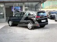 2020 Peugeot 5008