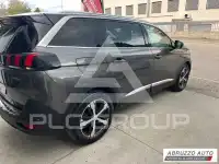 2020 Peugeot 5008