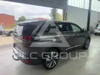 2020 Peugeot 5008