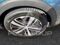2020 Peugeot 5008