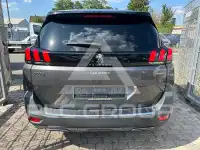 2020 Peugeot 5008
