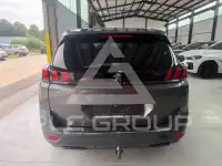 2020 Peugeot 5008