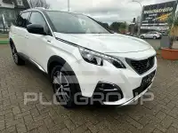 2020 Peugeot 5008