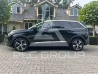2020 Peugeot 5008