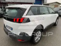 2020 Peugeot 5008