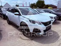 2020 Peugeot 5008