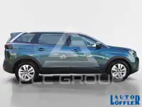 2020 Peugeot 5008