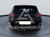 2020 Peugeot 5008