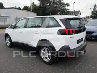 2020 Peugeot 5008