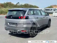 2020 Peugeot 5008