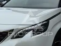 2020 Peugeot 5008