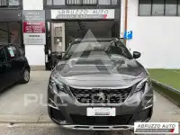 2020 Peugeot 5008