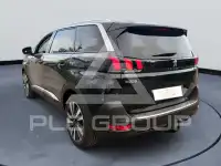 2020 Peugeot 5008