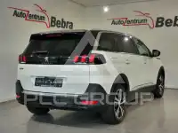 2020 Peugeot 5008