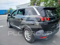 2020 Peugeot 5008
