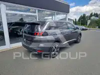 2020 Peugeot 5008