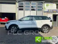 2020 Peugeot 5008