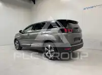 2020 Peugeot 5008