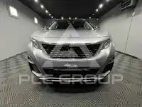 2020 Peugeot 5008