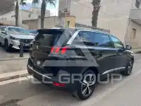2020 Peugeot 5008