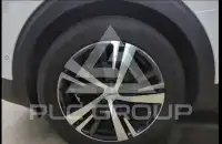 2020 Peugeot 5008