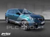 2020 Peugeot 5008