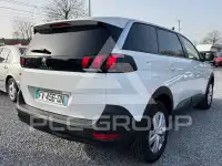 2020 Peugeot 5008