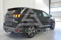 2020 Peugeot 5008