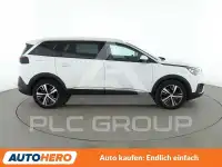 2020 Peugeot 5008