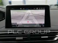 2020 Peugeot 5008