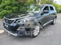 2020 Peugeot 5008