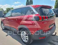2020 Peugeot 5008