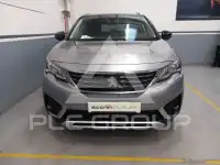 2020 Peugeot 5008