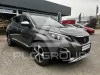 2020 Peugeot 5008