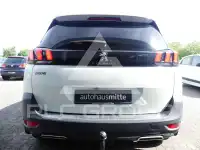 2020 Peugeot 5008