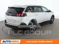 2020 Peugeot 5008
