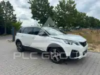 2020 Peugeot 5008