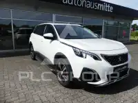 2020 Peugeot 5008