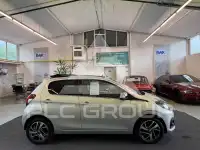 2020 Peugeot 108