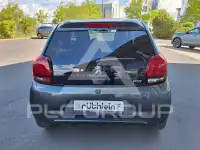 2020 Peugeot 108
