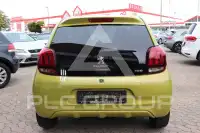 2020 Peugeot 108
