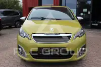 2020 Peugeot 108