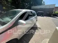 2020 Peugeot 108