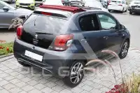 2020 Peugeot 108