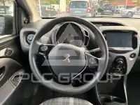 2020 Peugeot 108