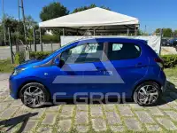 2020 Peugeot 108